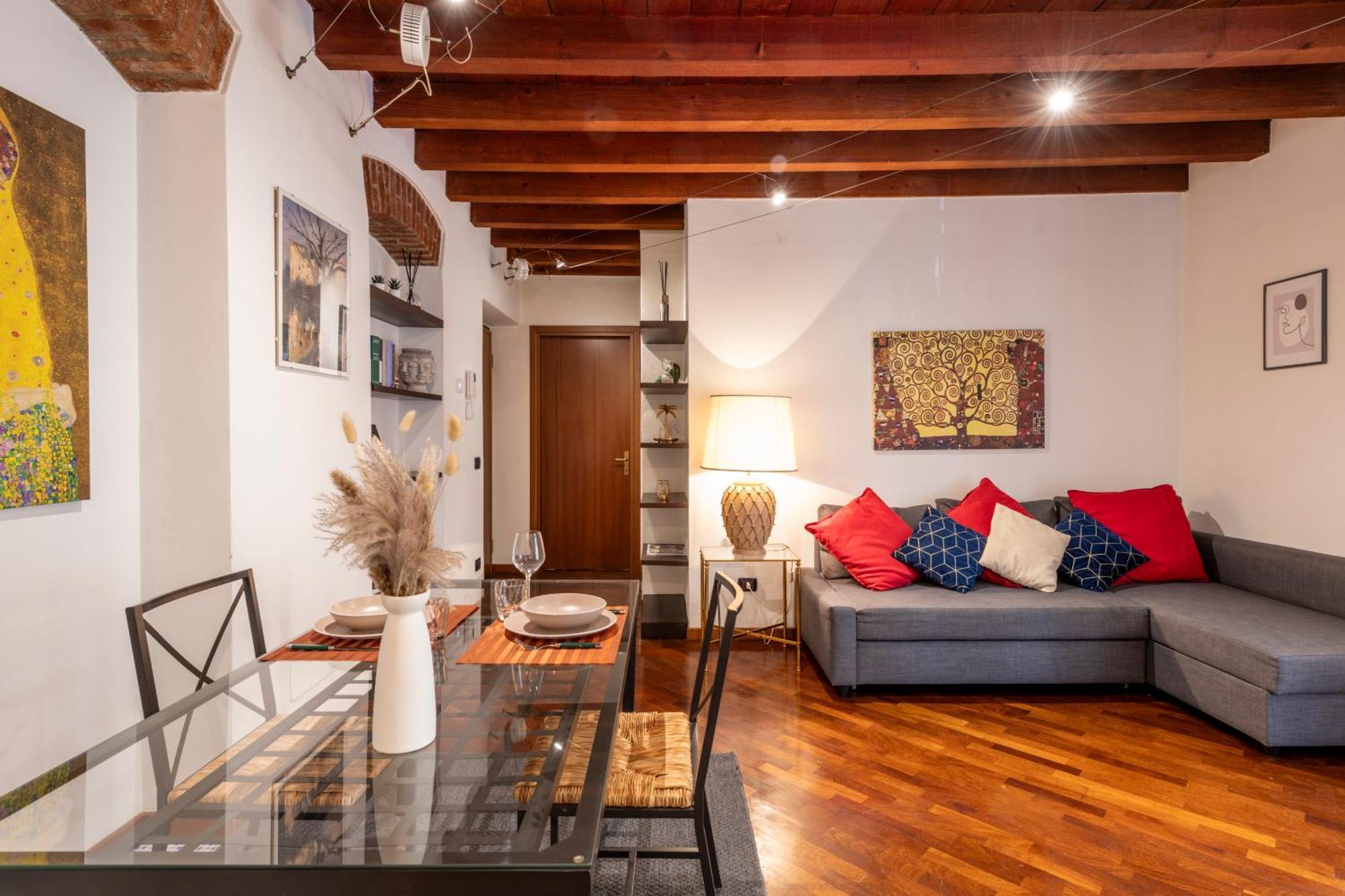 Brera - 7sundays Apartment Mailand