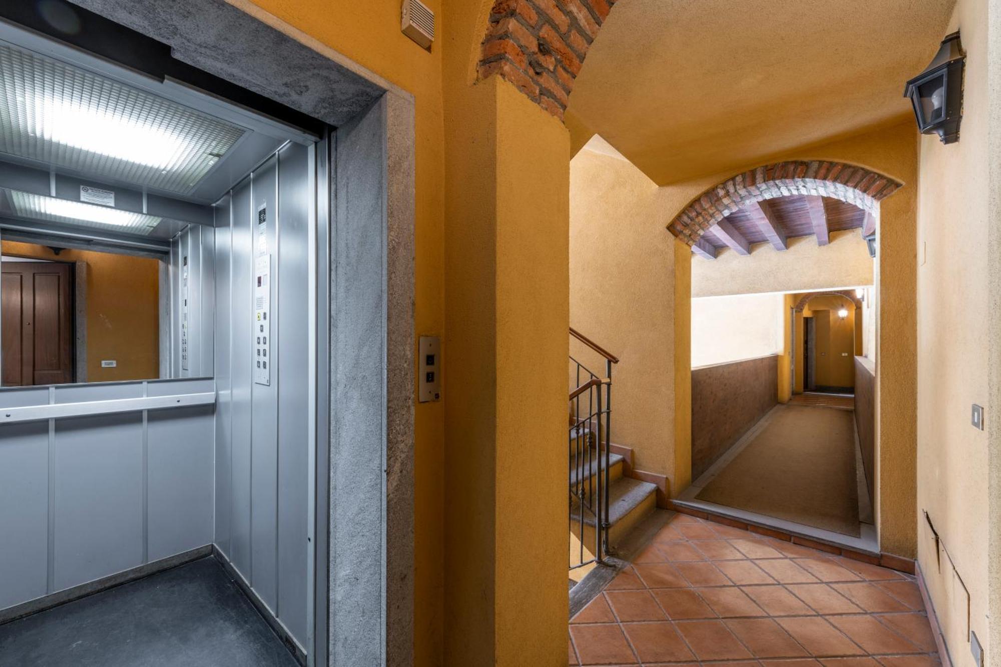 Apartment Brera - 7sundays Mailand