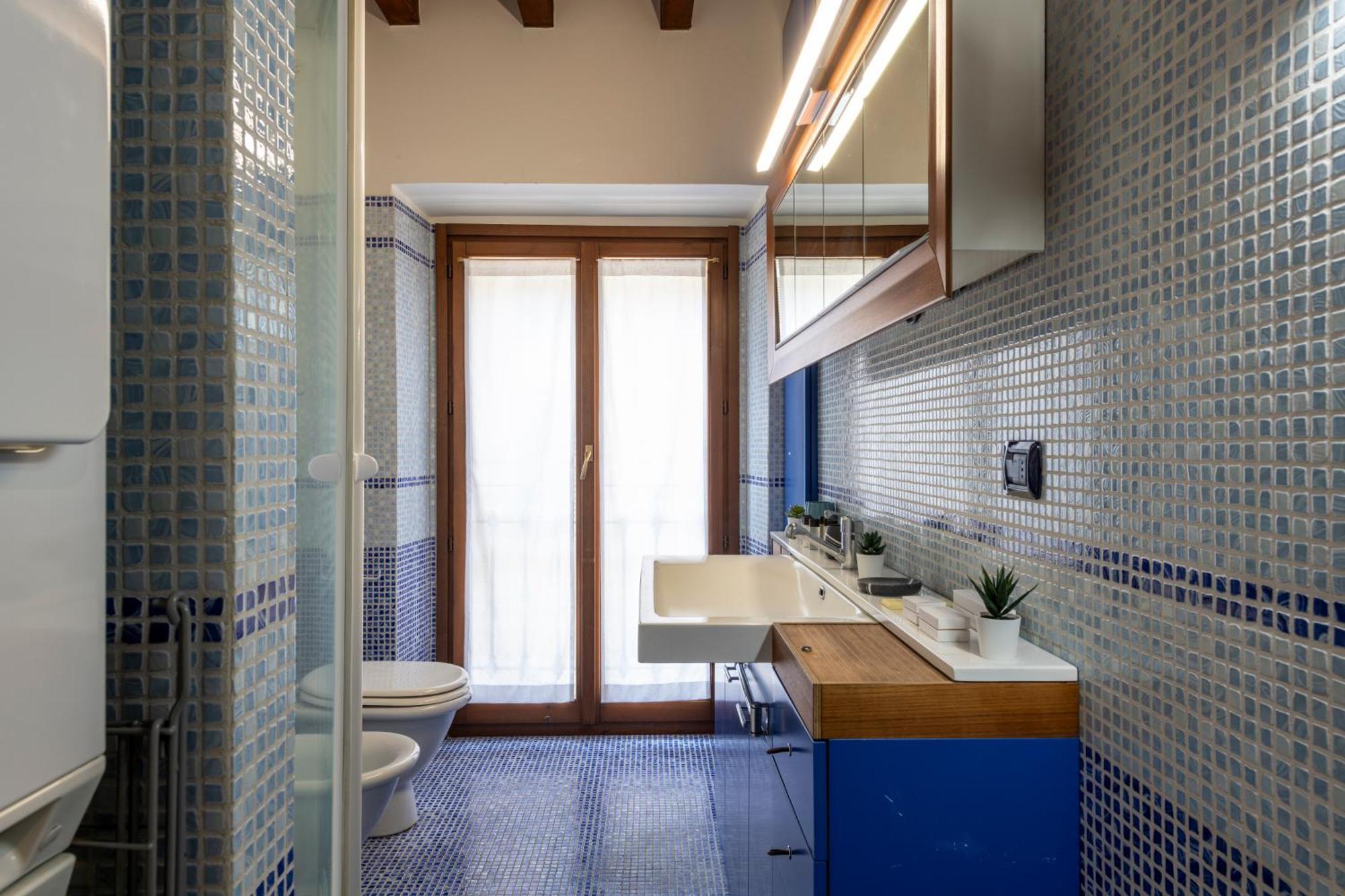 Apartment Brera - 7sundays Mailand